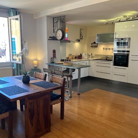 Appartement Chaleureux En Provence Saint-Maximin Esterno foto