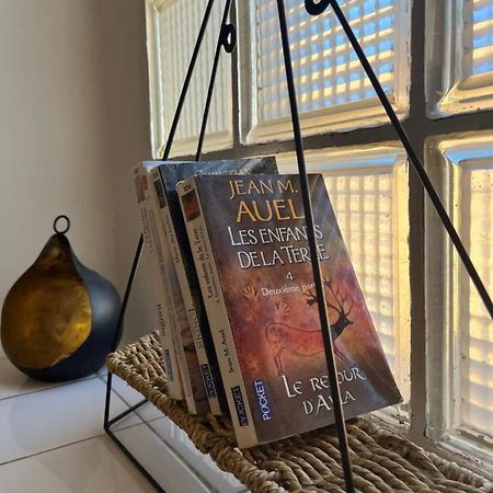 Appartement Chaleureux En Provence Saint-Maximin Esterno foto