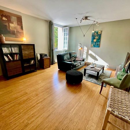 Appartement Chaleureux En Provence Saint-Maximin Esterno foto