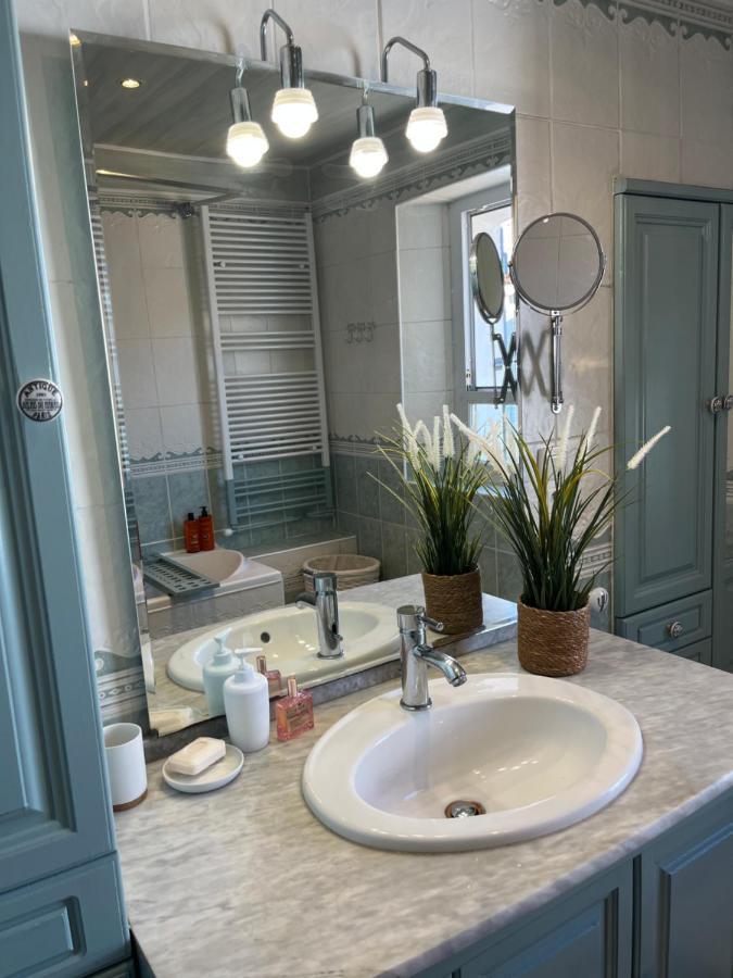 Appartement Chaleureux En Provence Saint-Maximin Esterno foto