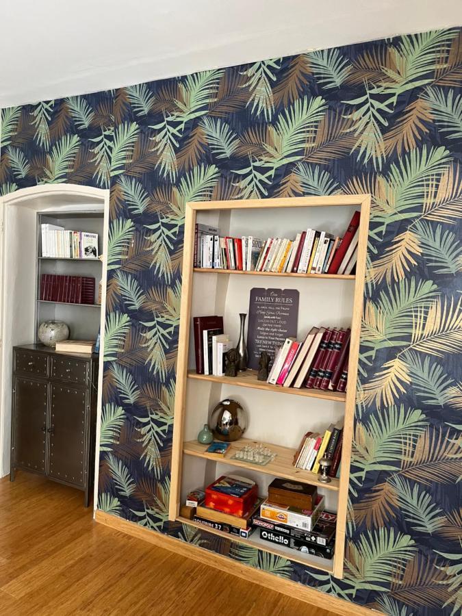 Appartement Chaleureux En Provence Saint-Maximin Esterno foto