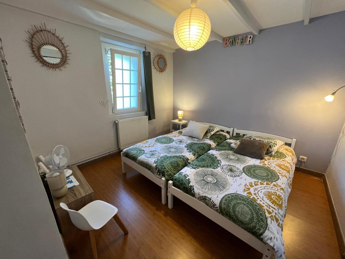 Appartement Chaleureux En Provence Saint-Maximin Esterno foto