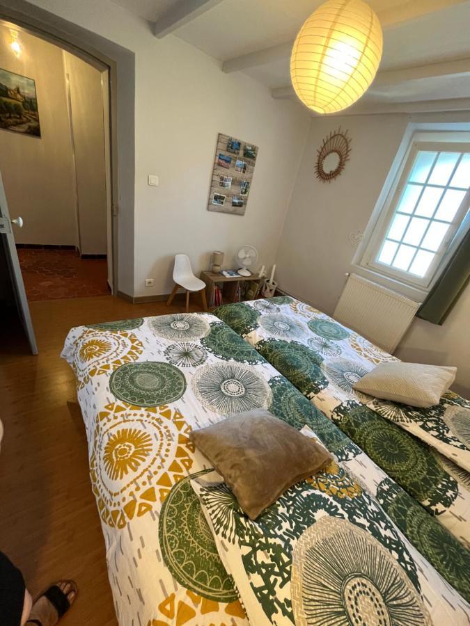 Appartement Chaleureux En Provence Saint-Maximin Esterno foto