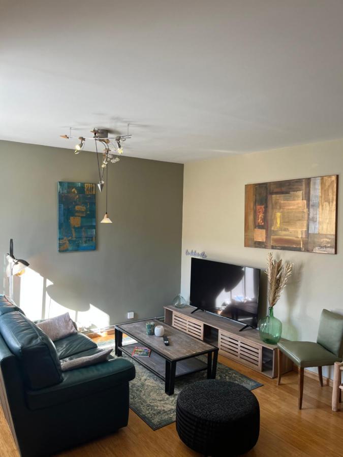 Appartement Chaleureux En Provence Saint-Maximin Esterno foto
