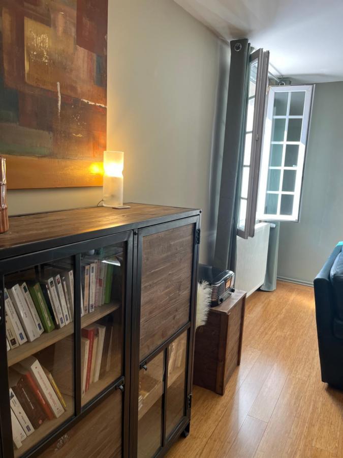 Appartement Chaleureux En Provence Saint-Maximin Esterno foto