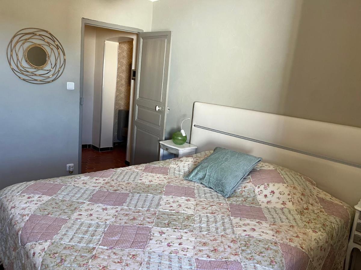 Appartement Chaleureux En Provence Saint-Maximin Esterno foto