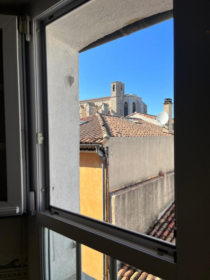 Appartement Chaleureux En Provence Saint-Maximin Esterno foto