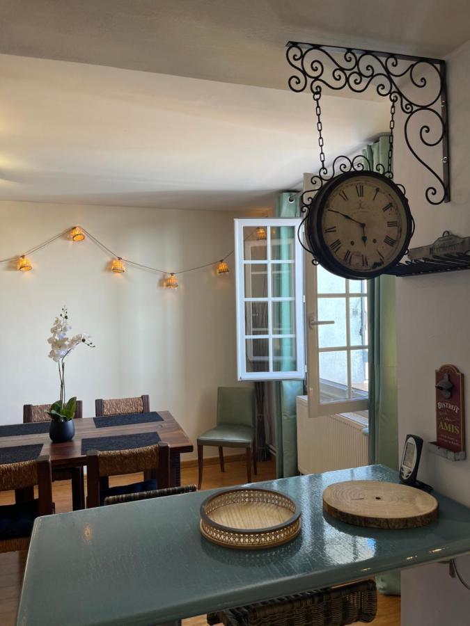 Appartement Chaleureux En Provence Saint-Maximin Esterno foto