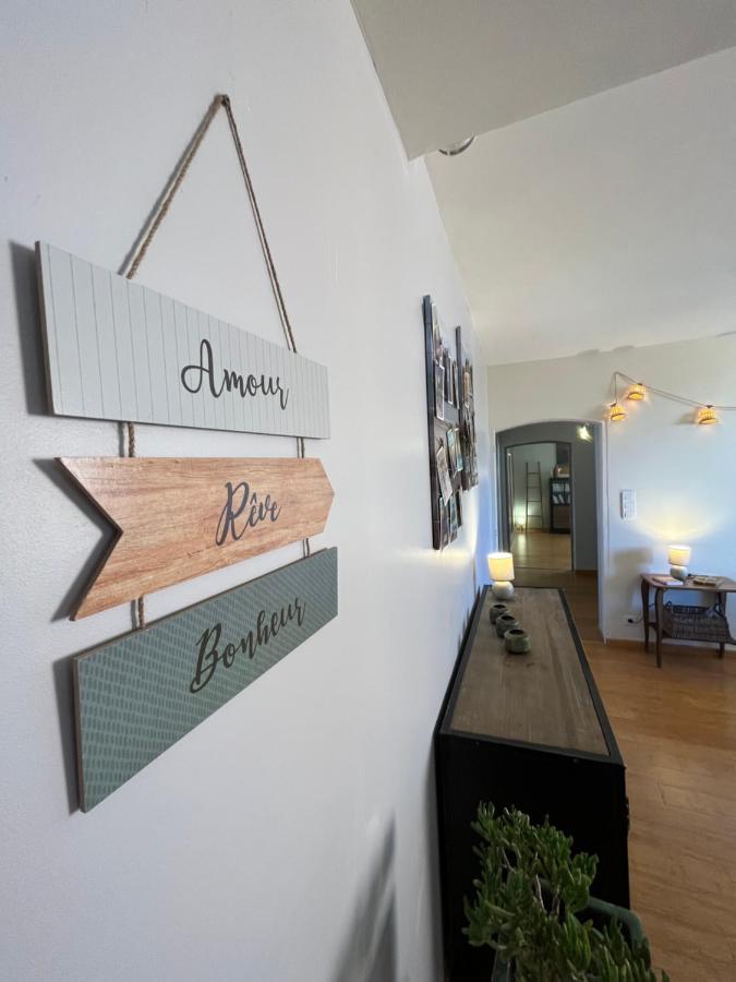 Appartement Chaleureux En Provence Saint-Maximin Esterno foto
