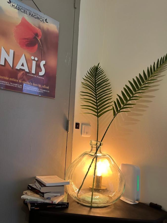 Appartement Chaleureux En Provence Saint-Maximin Esterno foto