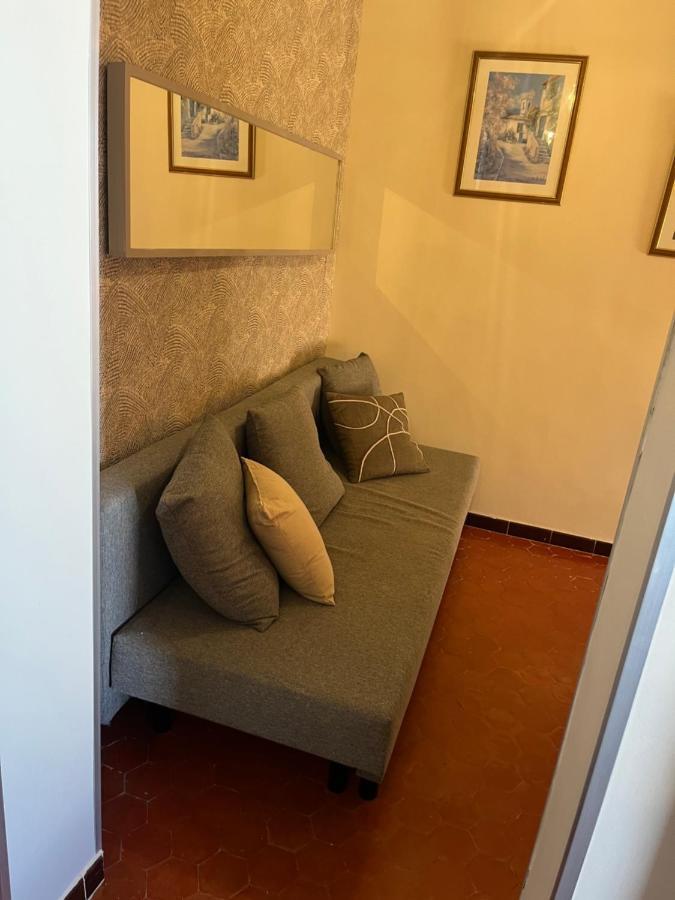 Appartement Chaleureux En Provence Saint-Maximin Esterno foto