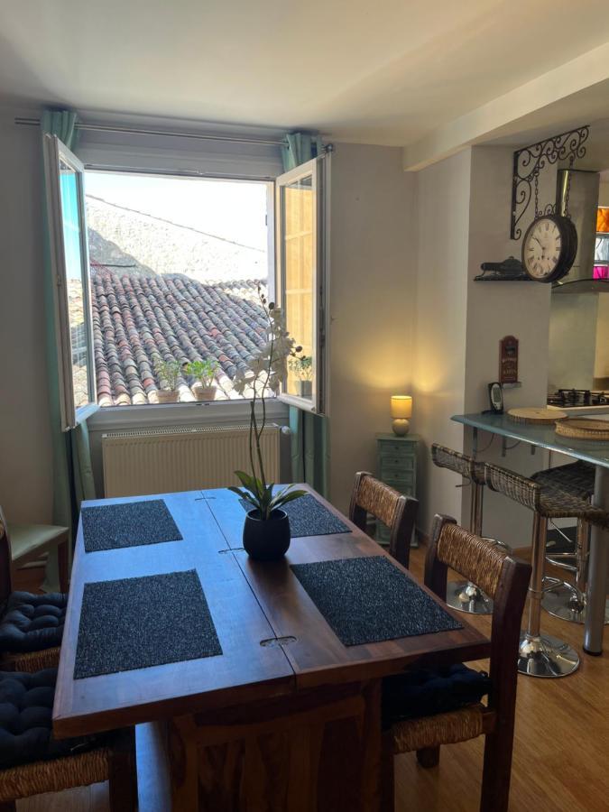 Appartement Chaleureux En Provence Saint-Maximin Esterno foto