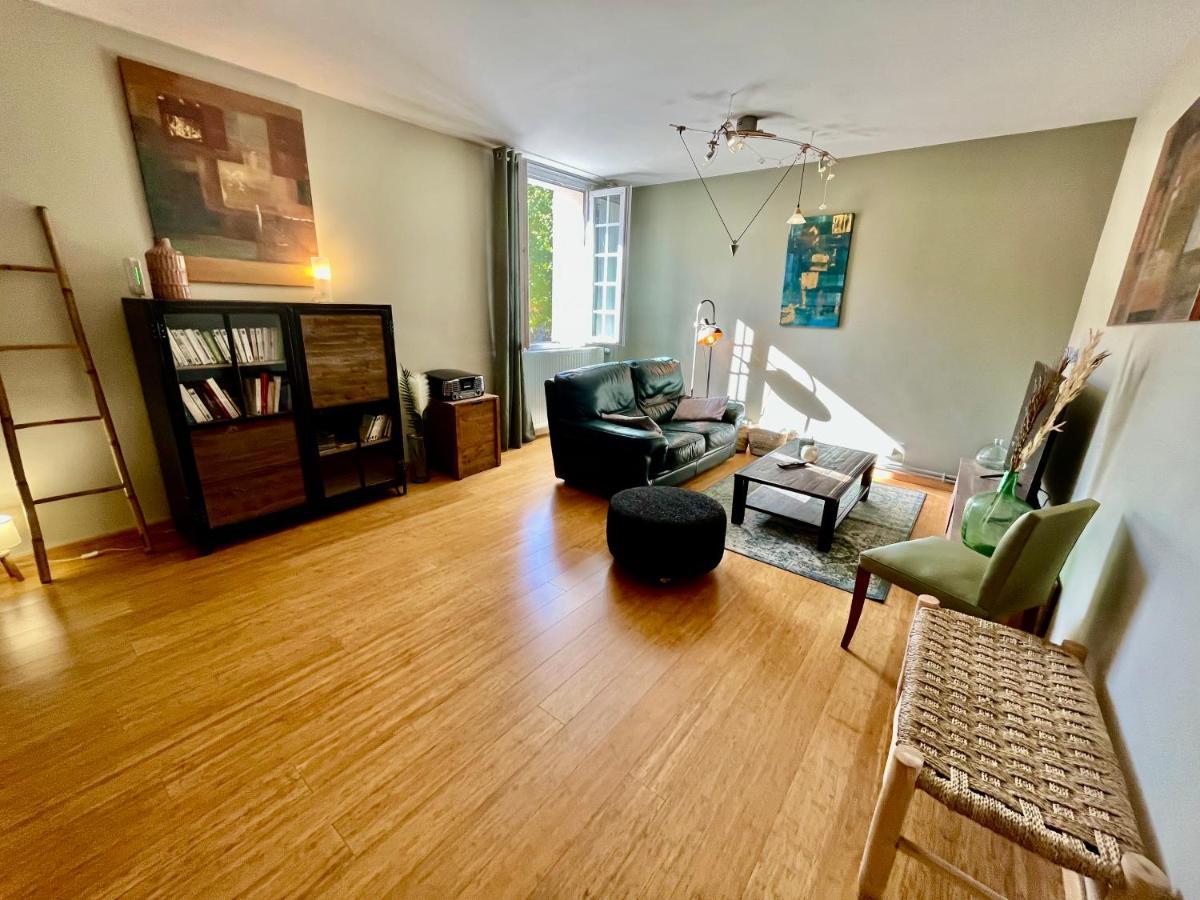 Appartement Chaleureux En Provence Saint-Maximin Esterno foto