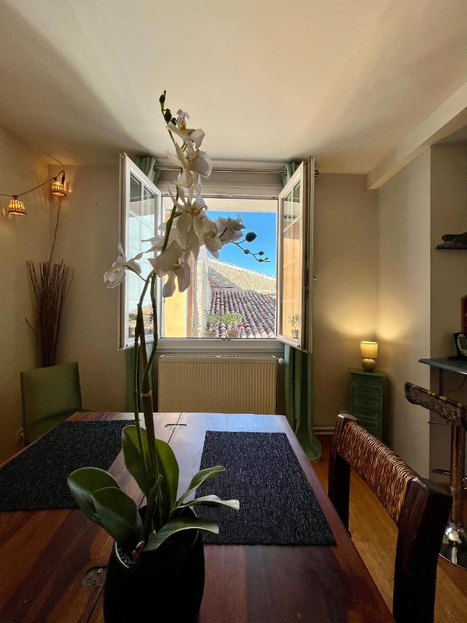 Appartement Chaleureux En Provence Saint-Maximin Esterno foto