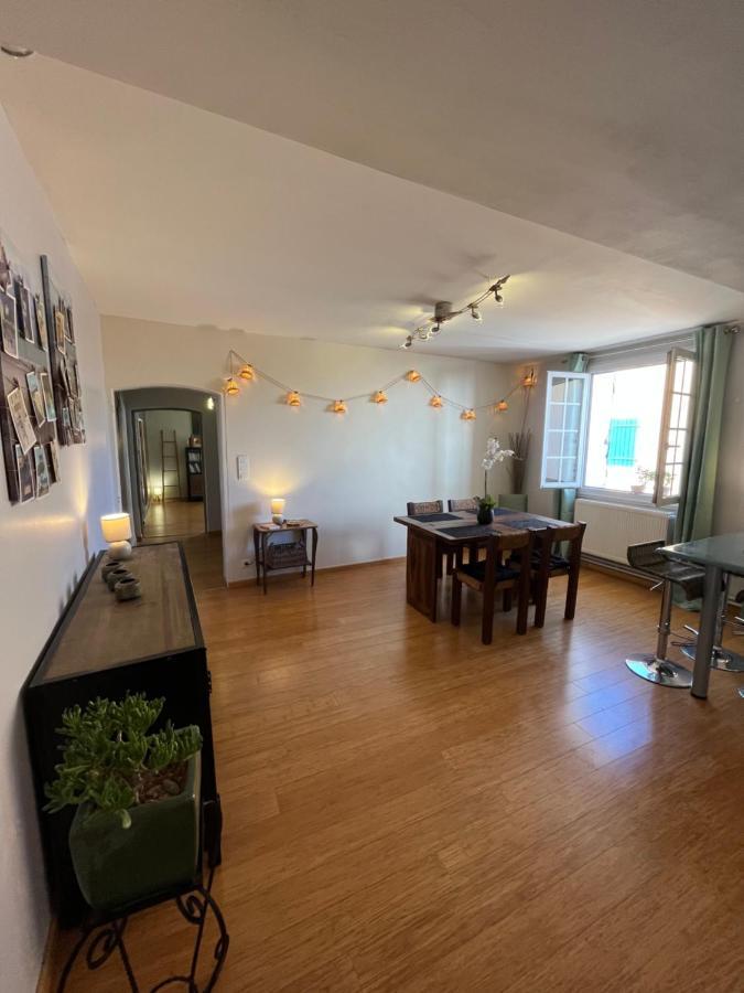 Appartement Chaleureux En Provence Saint-Maximin Esterno foto
