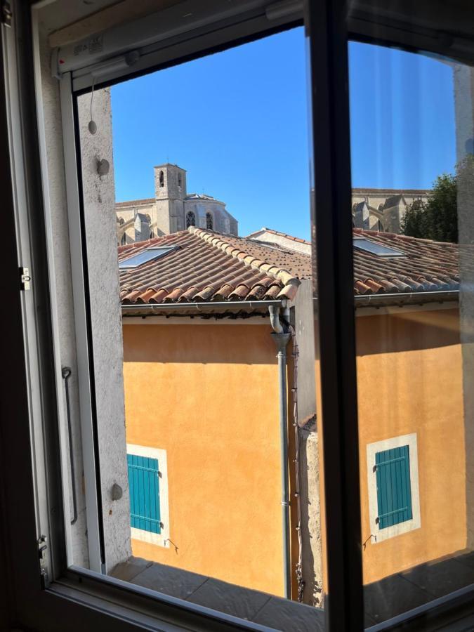 Appartement Chaleureux En Provence Saint-Maximin Esterno foto