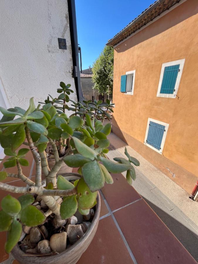 Appartement Chaleureux En Provence Saint-Maximin Esterno foto